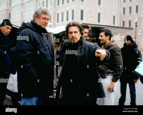 Al pacino the recruit 2003 hi-res stock photography and images - Alamy