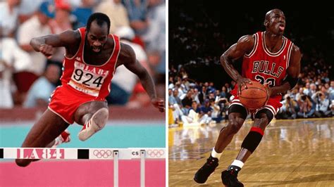 16 American Athletes Who Changed Sports Forever