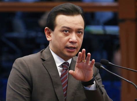 Reopening Of Trillanes Coup Détat Case Now Up For Resolution