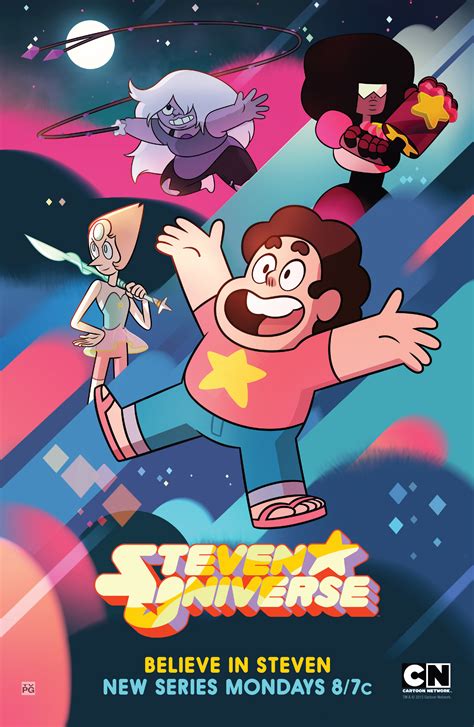 Steven Universo Steven Universo Wiki Fandom