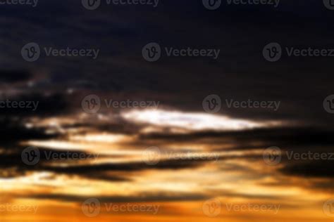 photographed the sky with clouds 9547155 Stock Photo at Vecteezy