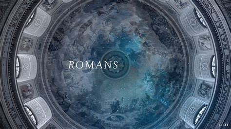 Romans – Art /Rhetor