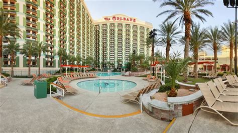 Hotels In Las Vegas | The Orleans Hotel Las Vegas