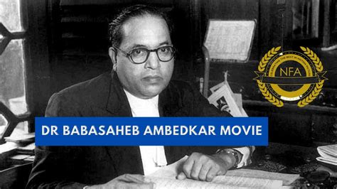 Dr Babasaheb Ambedkar English Best Indian Biopic By Jabbar Patel