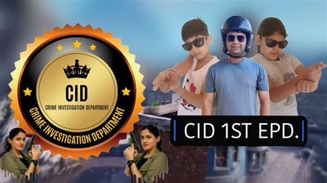 सुसाइड पॉइंट गोआ Cid 1st Episode Kuch To Gadbad Hai Dya Cid