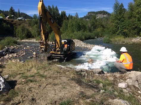 Sediment Remediation National Response Corporation