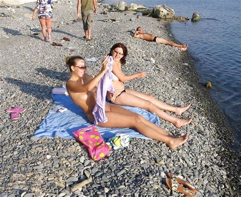 Nude Beach Fun Porn Pictures Xxx Photos Sex Images Pictoa