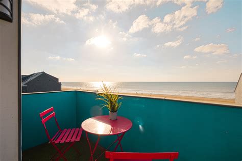 Jullouville : locations de vacances et logements - Normandie, France