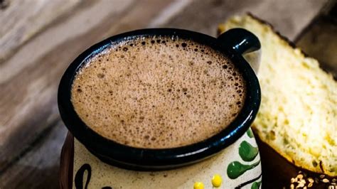 Prepara Un Tradicional Chocolate Caliente Con Esta Receta Al Estilo