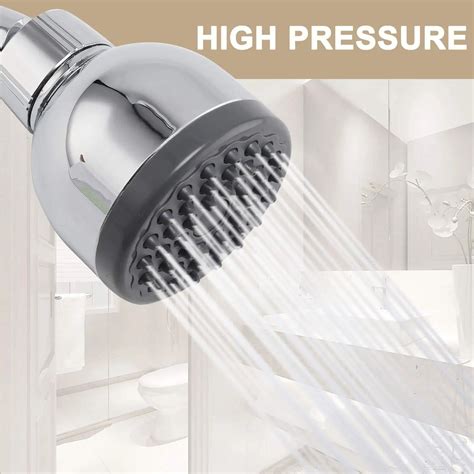 Cheap Shower Head For Low Water Pressure, find Shower Head For Low ...