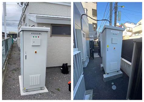 Power Storage All in One Home Solar Power System 20kw Household ...