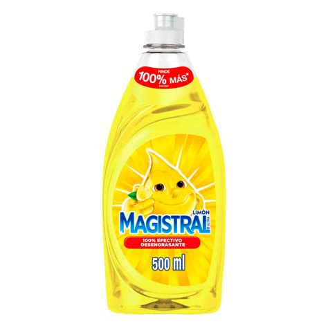 Magistral 500 ML