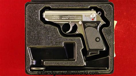 Walther Ppk