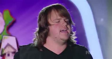 American Idol Caleb Johnson Top 8 Redux Finalist Diaries Season XIII