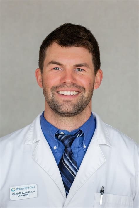 Our Doctors | Bonner Eye Clinic | Eye Doctor Grand Rapids - bonnereye