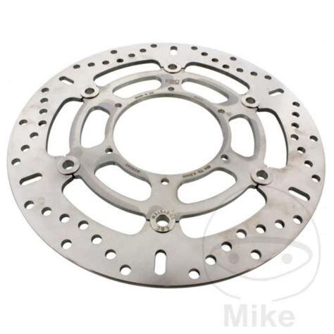 Brake Disc X Ebc Floating Md X For Bmw F Gs Dakar Ebay