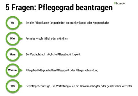 Pflegegrad Beantragen Aok Formular Pdf Schritt Für Schritt Anleitung