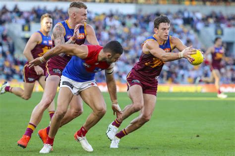 Melbourne Vs Brisbane Tips Afl 2020 Preview And Predictions