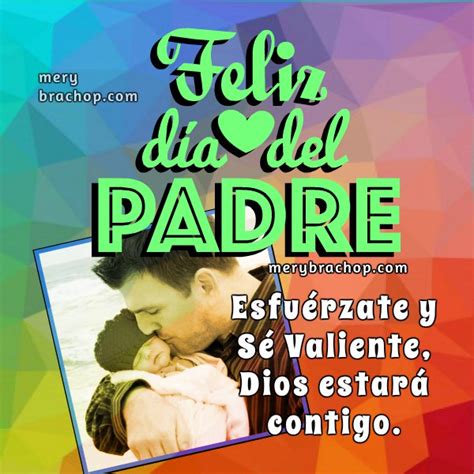 Bonitas Imágenes De Feliz Día Del Padre Para Amigo Papá Hijo Hermano Entre Poemas