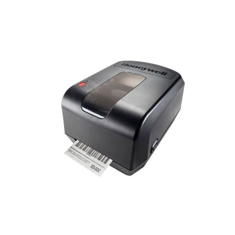 Honeywell Pc T Thermal Transfer Barcode Printer