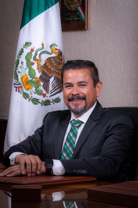 Primer Informe De Gobierno Gustavo Aguilar Andrade By