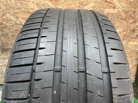 Yahoo オークション 275 40ZR19 FALKEN AZENIS FK510 2021年製 夏タ