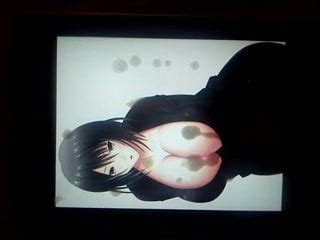 Anime Cum Tribute Sop Hentai MILF Huge Tits Gay Porn 4a XHamster