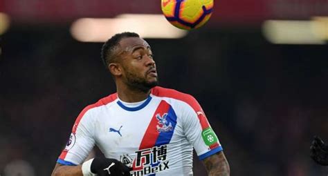 He Was Outstanding Palace Boss Praises Jordan Ayew After Win Over