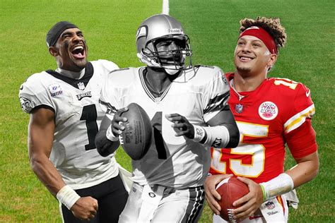 Nfl News The Untold Story Of The Black Quarterbacks Who Shattered Nfl S Racist Barriers