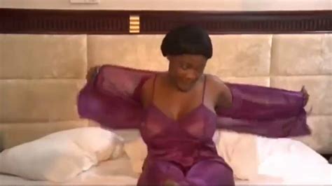 Nollywood Actress Mercy Johnson Getting Fucked Like A Xhamster