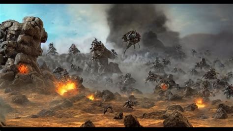 Starcraft Brood War WHERE DID UR DRONES GO Random Zerg Vs