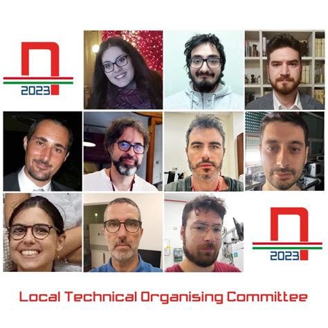 NanoInnovation on LinkedIn: NEWS! This year you will have a technical ...