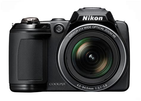 Spesifikasi dan Harga Kamera Digital Nikon Coolpix L26 | Harga Laptop ...