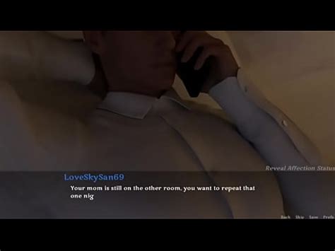 A Step Mother S Love OrbOrigin Part 99 Gameplay By LoveSkySan69 XVIDEOS