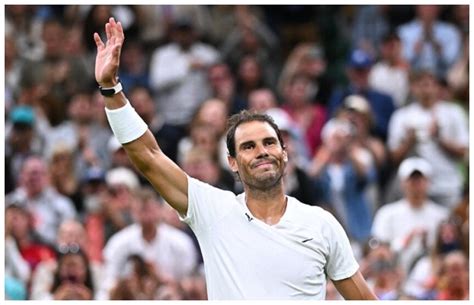 Rafael Nadal Announces Retirement Set For Final Match At Davis Cup