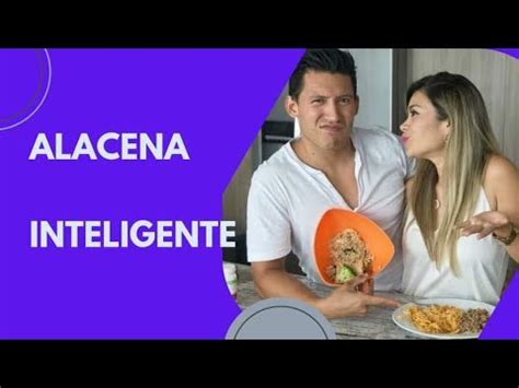 Alacena Inteligente By Mikke Gzz YouTube