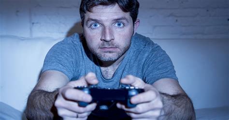 World Health Organization Officially Recognizes Gaming Disorder As An