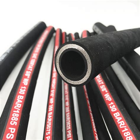 Psi High Pressure Hydraulic Hose Sae R Hydraulic Hose R