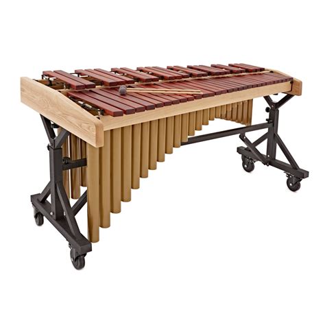 Whd Professionele Marimba 4 Octaven Gear4music