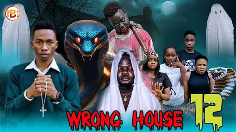 WRONG HOUSE 12 CHINGA MEDIA WRONG HOUSE 12 13 WRONG HOUSE 12