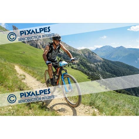 Transmaurienne Vtt