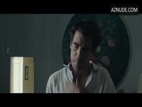 The Burnt Orange Heresy Nude Scenes Aznude