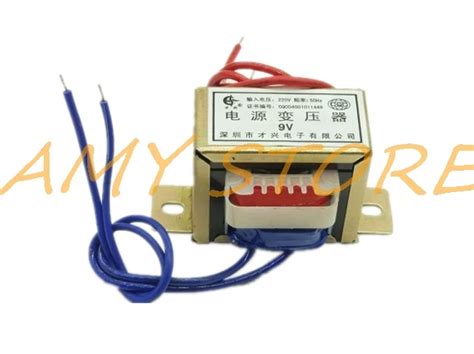 Ei Db Va W Output Ac V V V V V V V Ei Ferrite Core