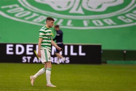 Ryan Christie Overseas Interest Could Push Up Celtic Asking Price But