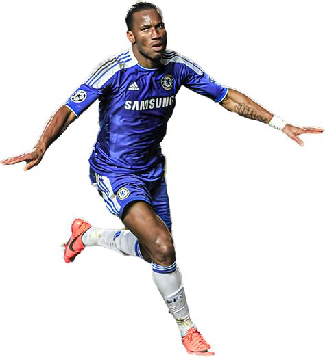 4208~ Didier Drogba By Coffepix On Deviantart