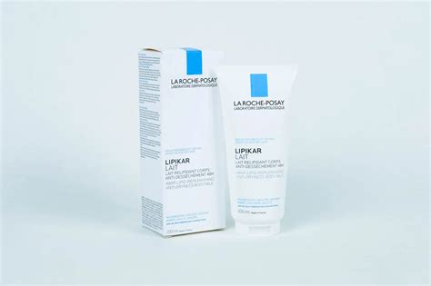 La Roche Posay Lipikar Lotion 200ml. - Baki Beauty