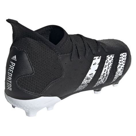 Buty Pi Karskie Dla Dzieci Adidas Predator Freak Fg Jr Fy