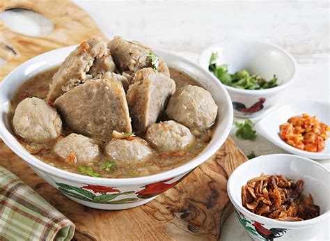 Bakso Viral Menu And Delivery In Kuala Langat Foodpanda