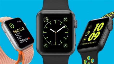 The best cheap Apple Watch deals right now | My Healthy Self