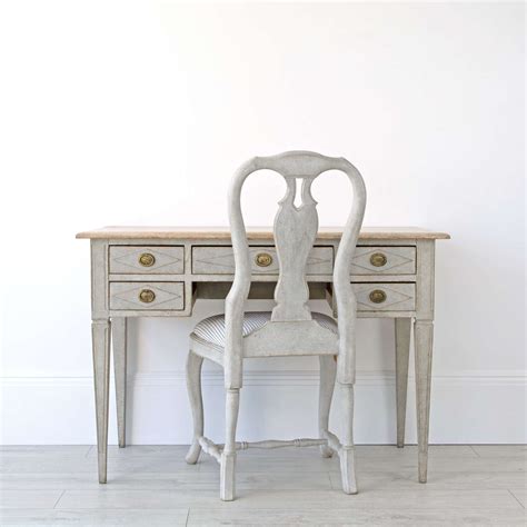 Swedish Writing Desk